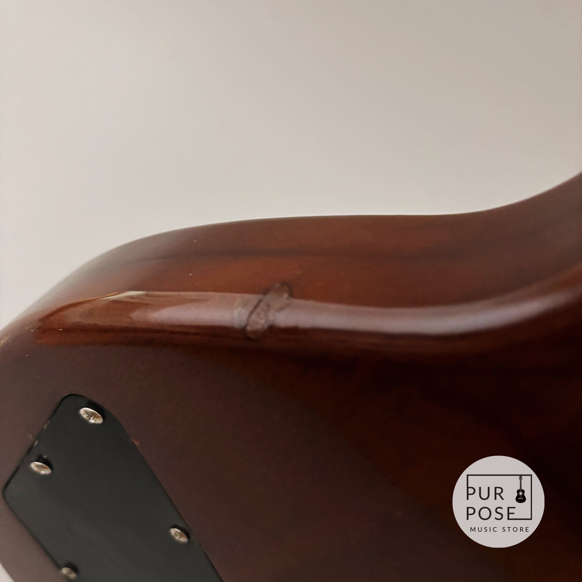 【中古/試奏動画あり】Greco LJ-600 LesPaul Specialタイプ 1975年製